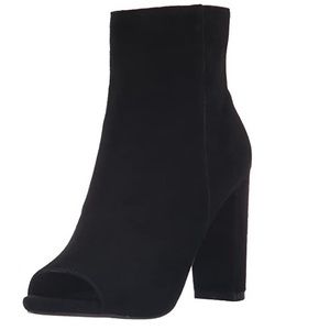 Steve Madden Mannzo Boot